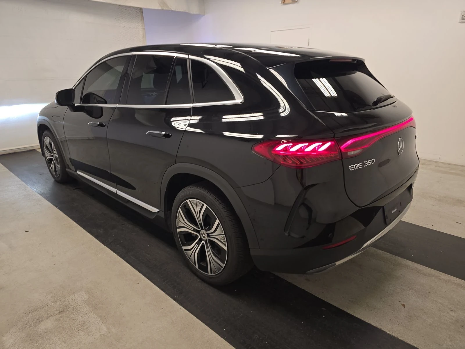 Mercedes-Benz EQE 350 SUV 4MATIC | Mobile.bg � ����������� 6