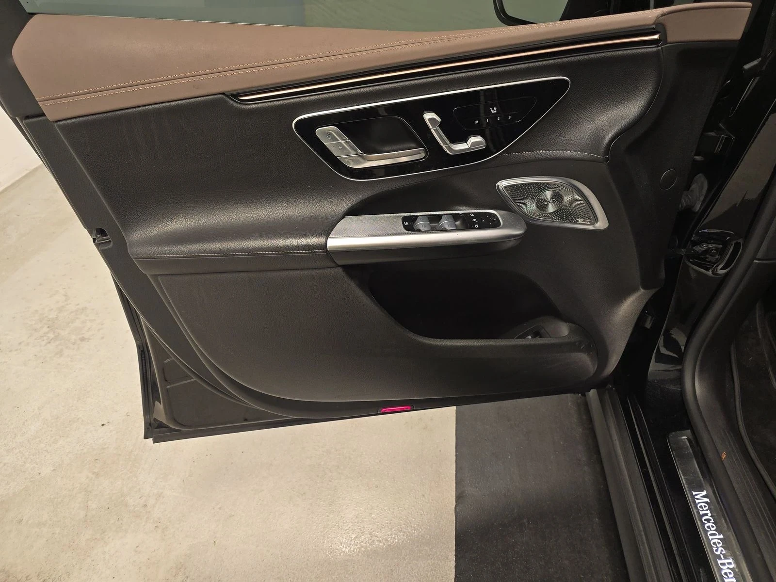 Mercedes-Benz EQE 350 SUV 4MATIC | Mobile.bg � ����������� 9