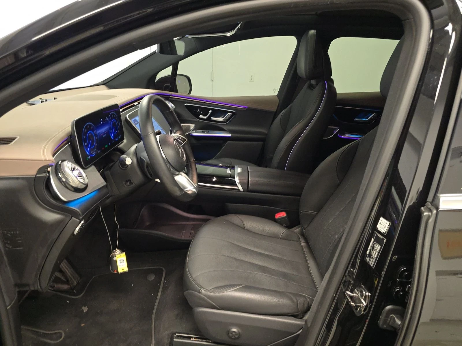 Mercedes-Benz EQE 350 SUV 4MATIC | Mobile.bg � ����������� 7