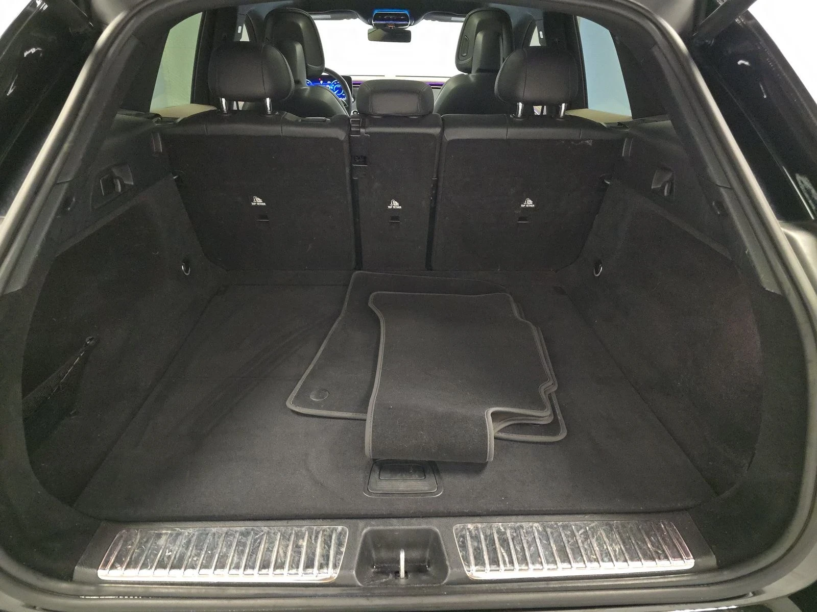 Mercedes-Benz EQE 350 SUV 4MATIC | Mobile.bg � ����������� 14