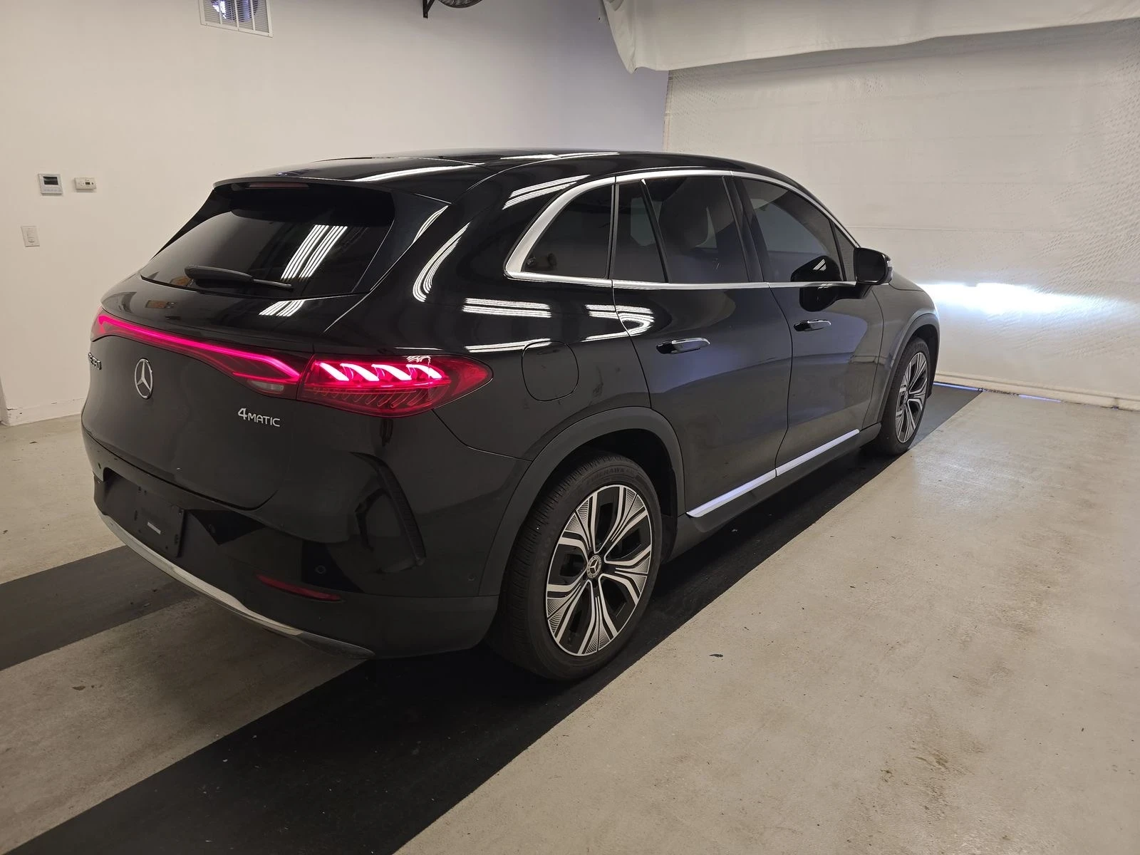 Mercedes-Benz EQE 350 SUV 4MATIC | Mobile.bg � ����������� 4