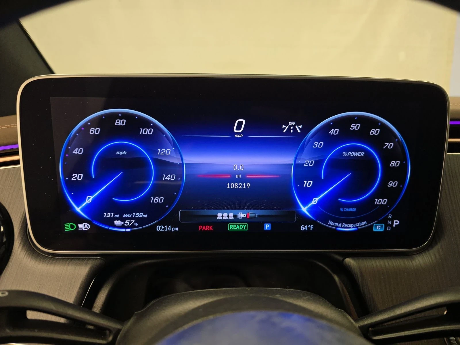 Mercedes-Benz EQE 350 SUV 4MATIC | Mobile.bg � ����������� 11