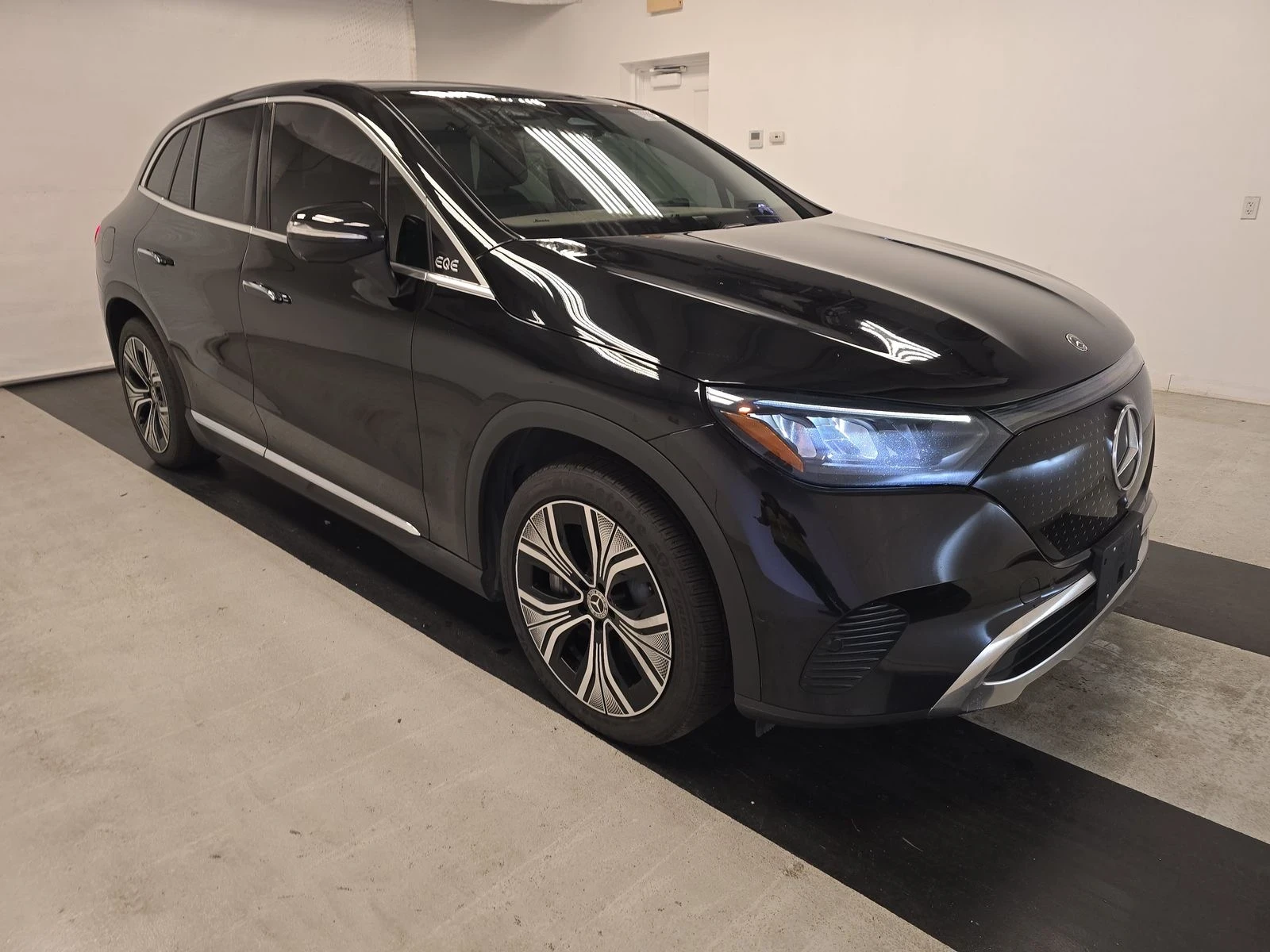 Mercedes-Benz EQE 350 SUV 4MATIC | Mobile.bg � ����������� 3