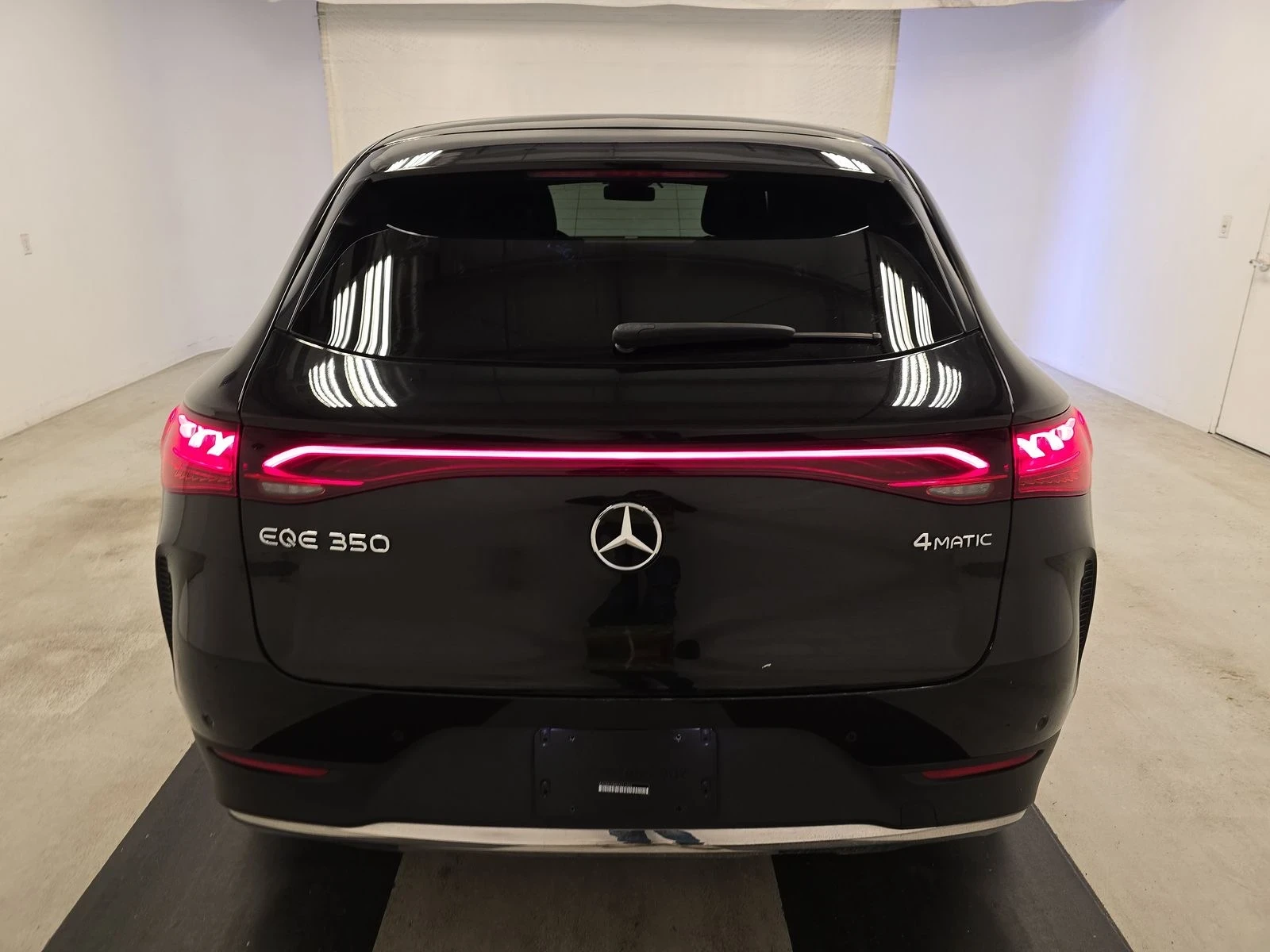 Mercedes-Benz EQE 350 SUV 4MATIC | Mobile.bg � ����������� 5