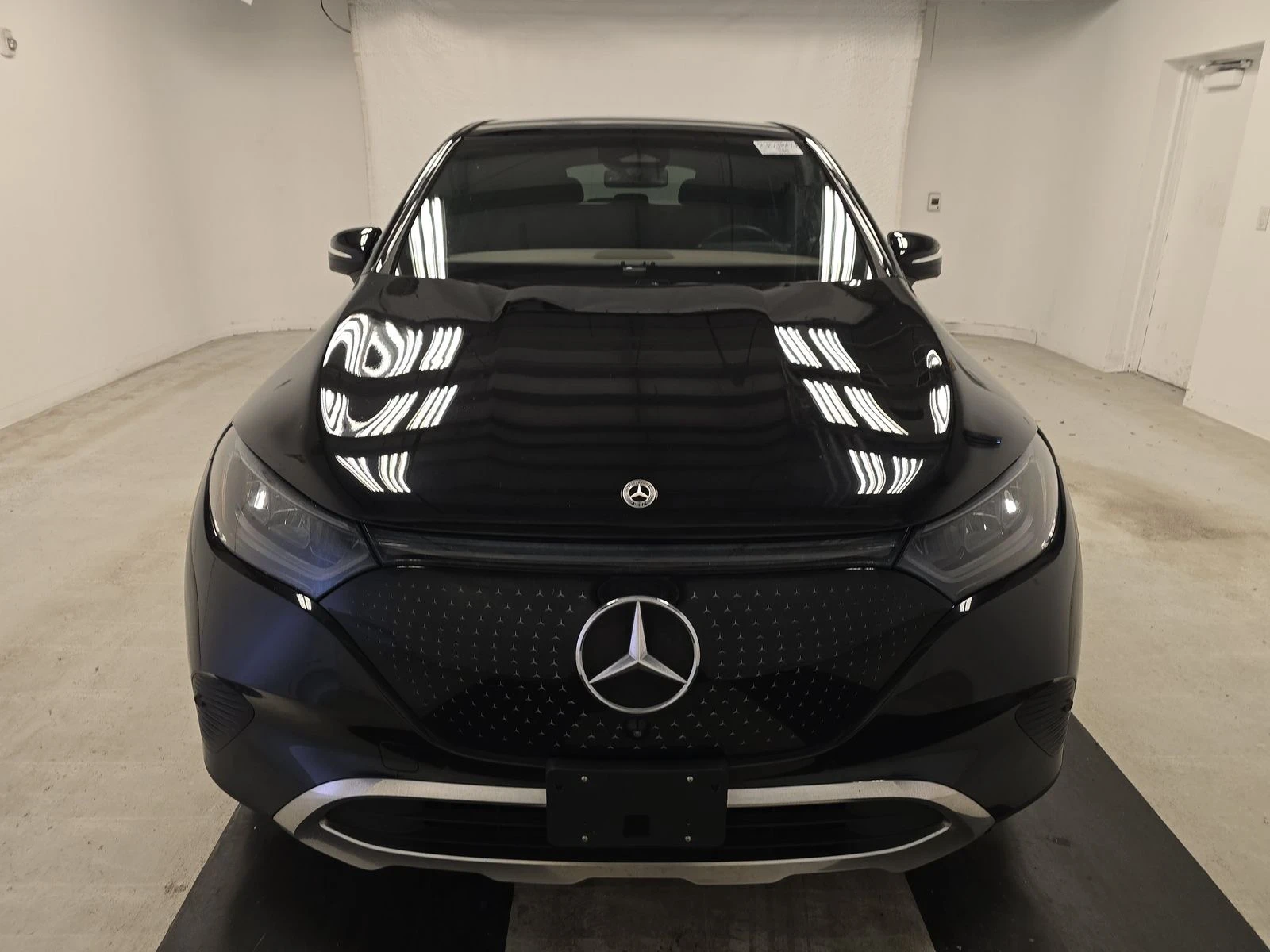 Mercedes-Benz EQE 350 SUV 4MATIC | Mobile.bg � ����������� 2