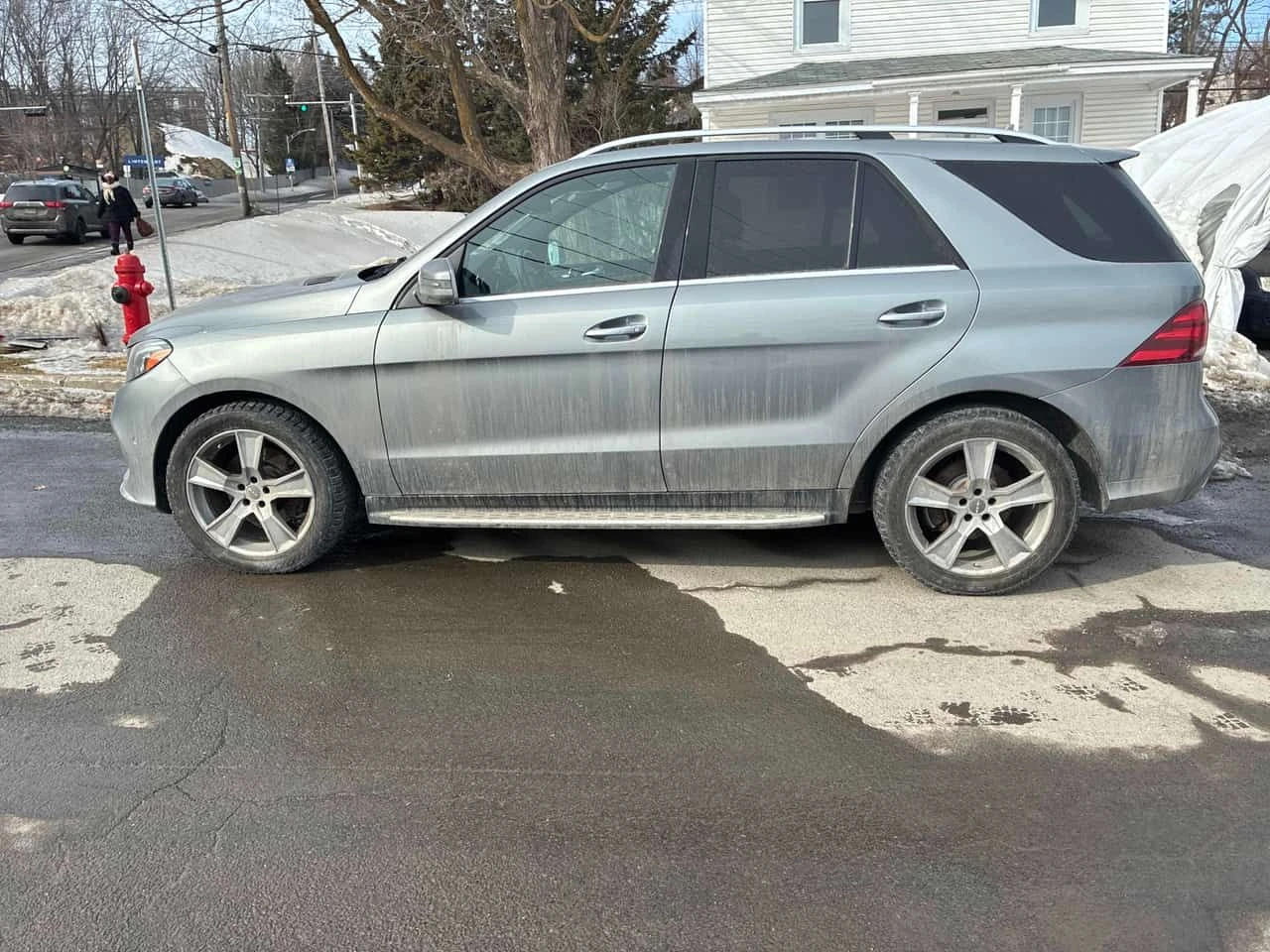 Mercedes-Benz GLE 350 * 4 MATIC * AMG-PACK* ПОДГРЕВ* ПАНОРАМА - изображение 2