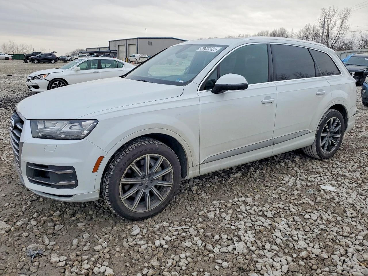 Audi Q7 * PREMIUM* PLUS*  | Mobile.bg � ����������� 1