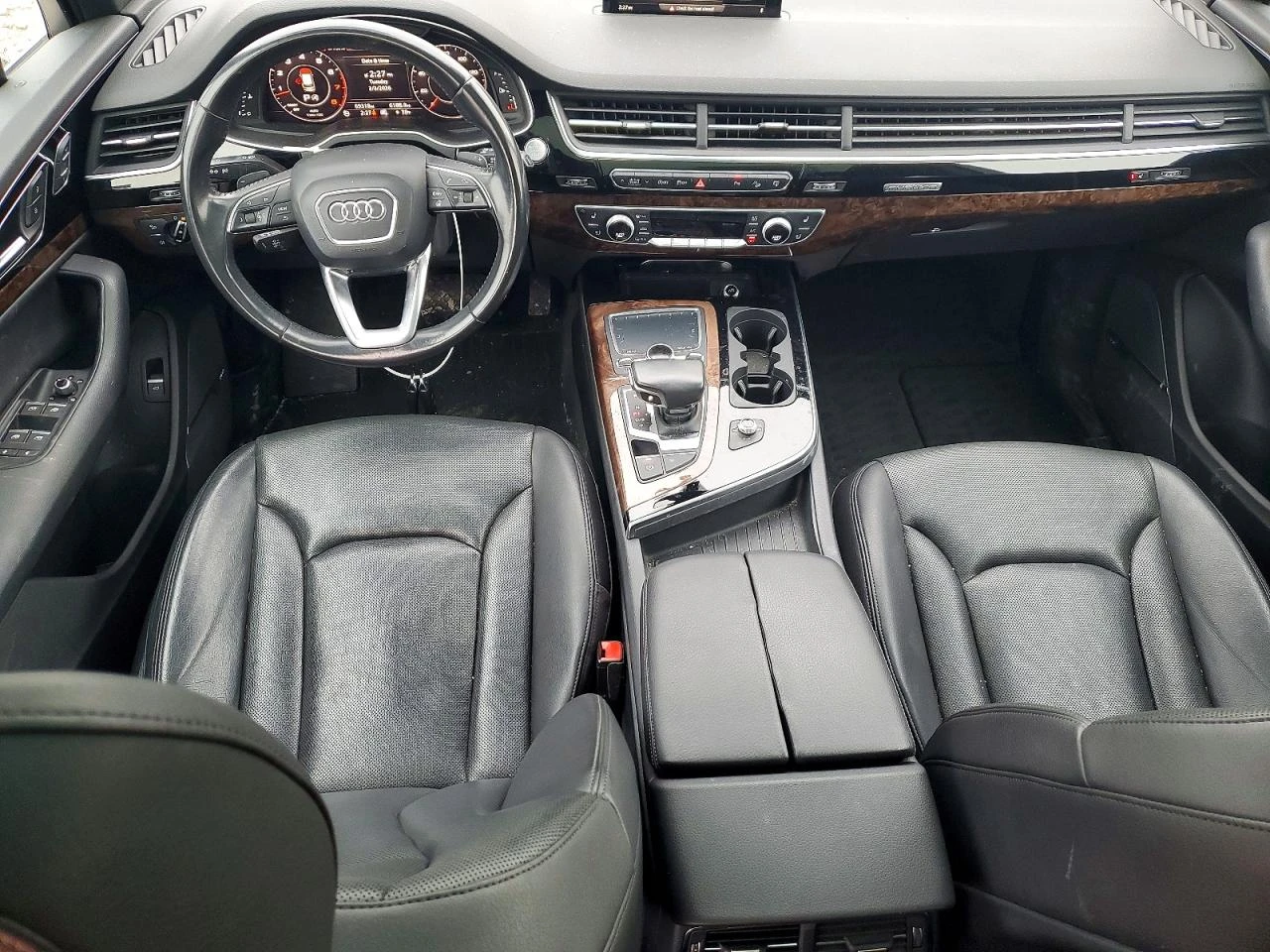 Audi Q7 * PREMIUM* PLUS*  | Mobile.bg � ����������� 9