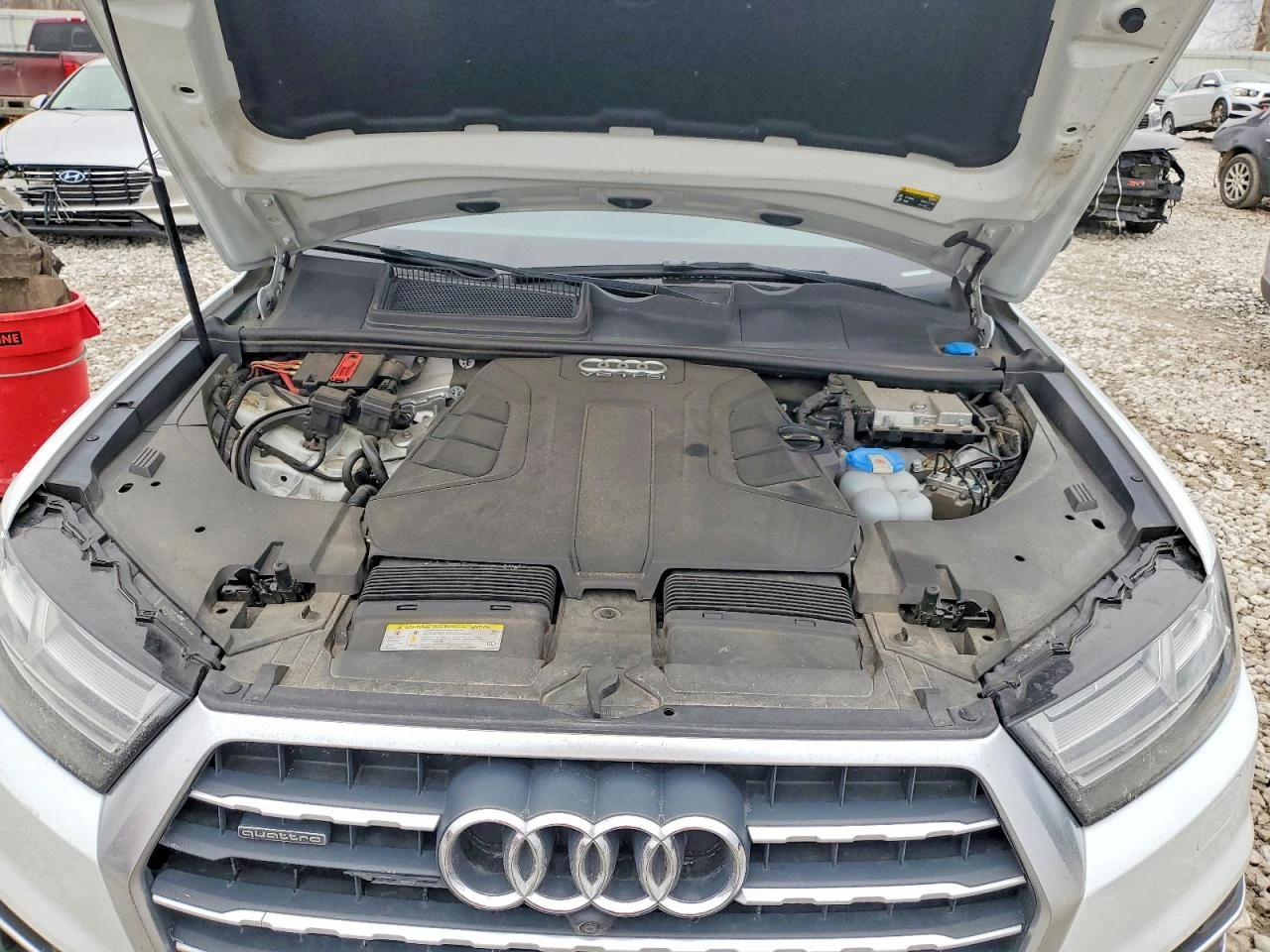 Audi Q7 * PREMIUM* PLUS*  | Mobile.bg � ����������� 7