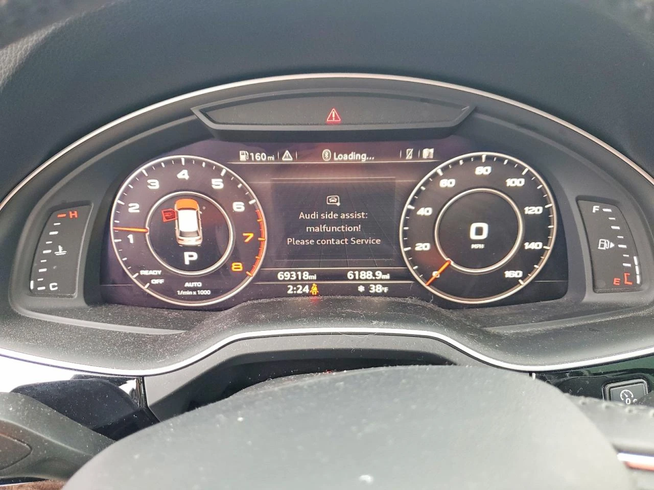 Audi Q7 * PREMIUM* PLUS*  | Mobile.bg � ����������� 8