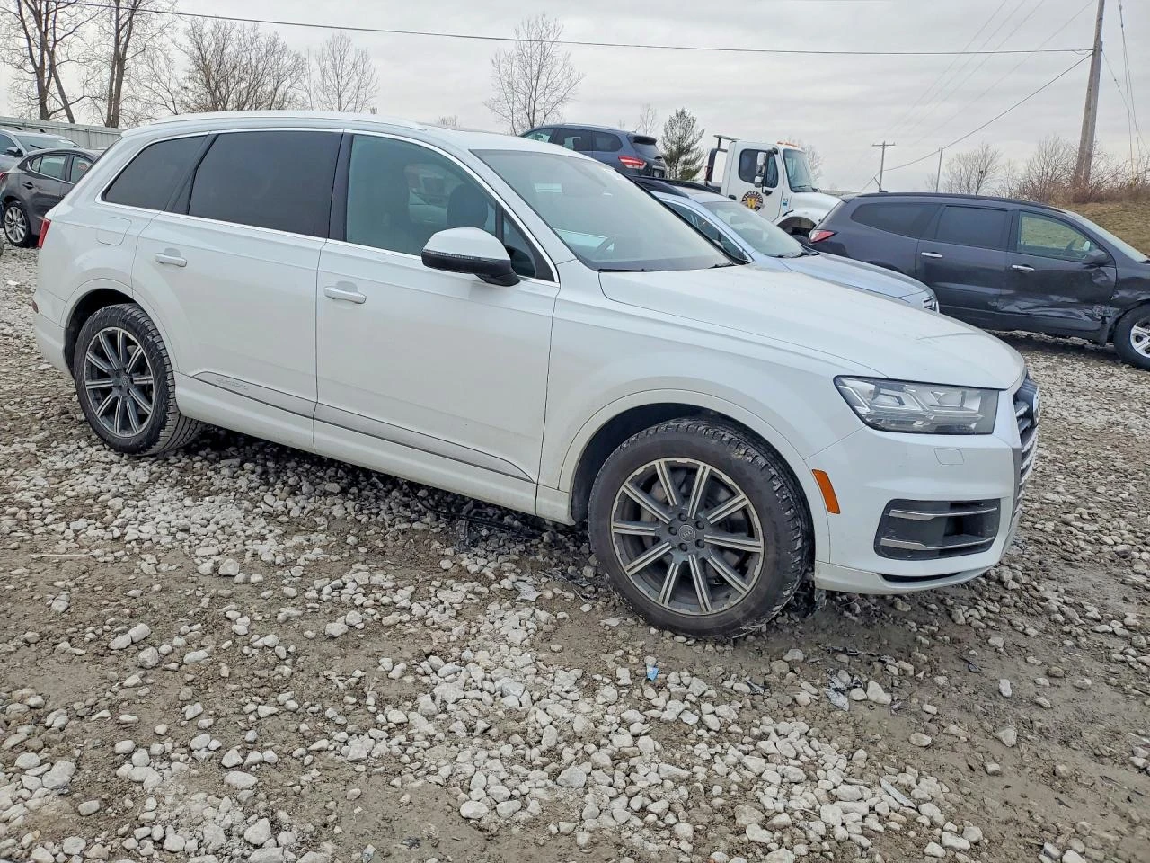 Audi Q7 * PREMIUM* PLUS*  | Mobile.bg � ����������� 3