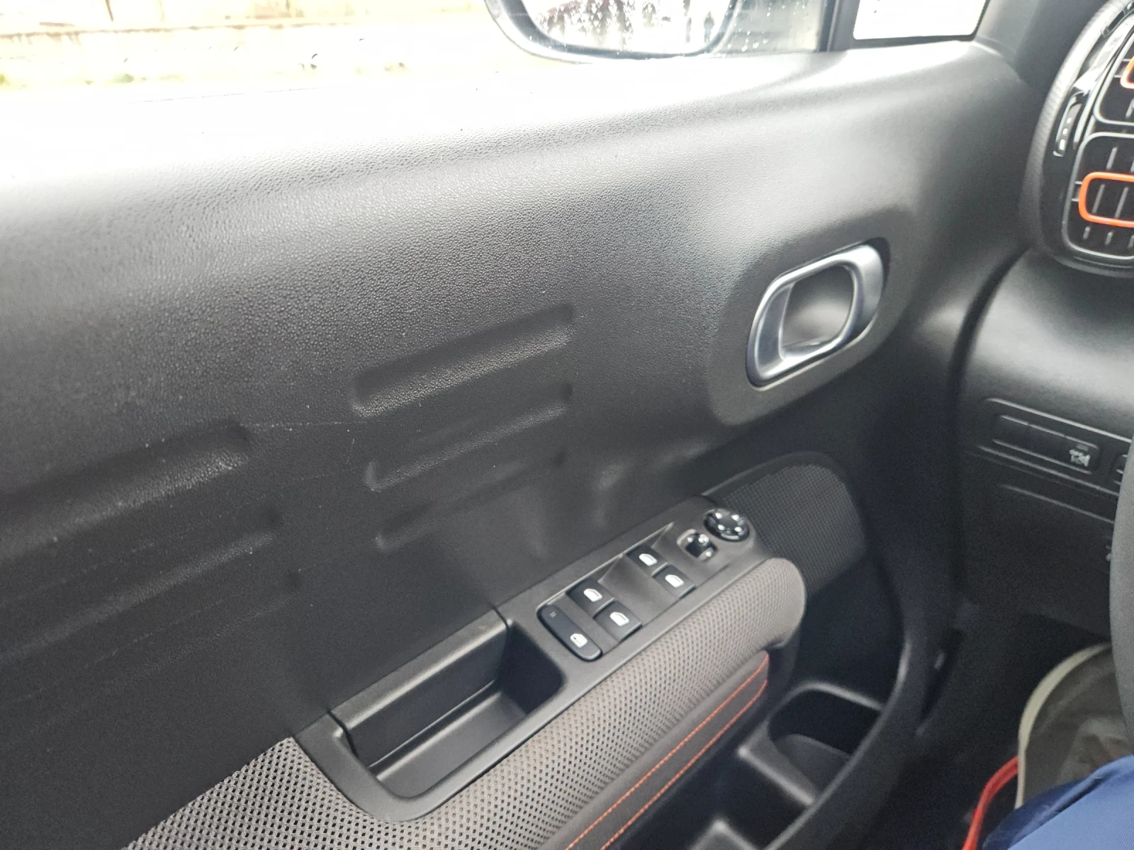 Citroen C3 Aircross 1.2 i 75000 km | Mobile.bg � ����������� 16