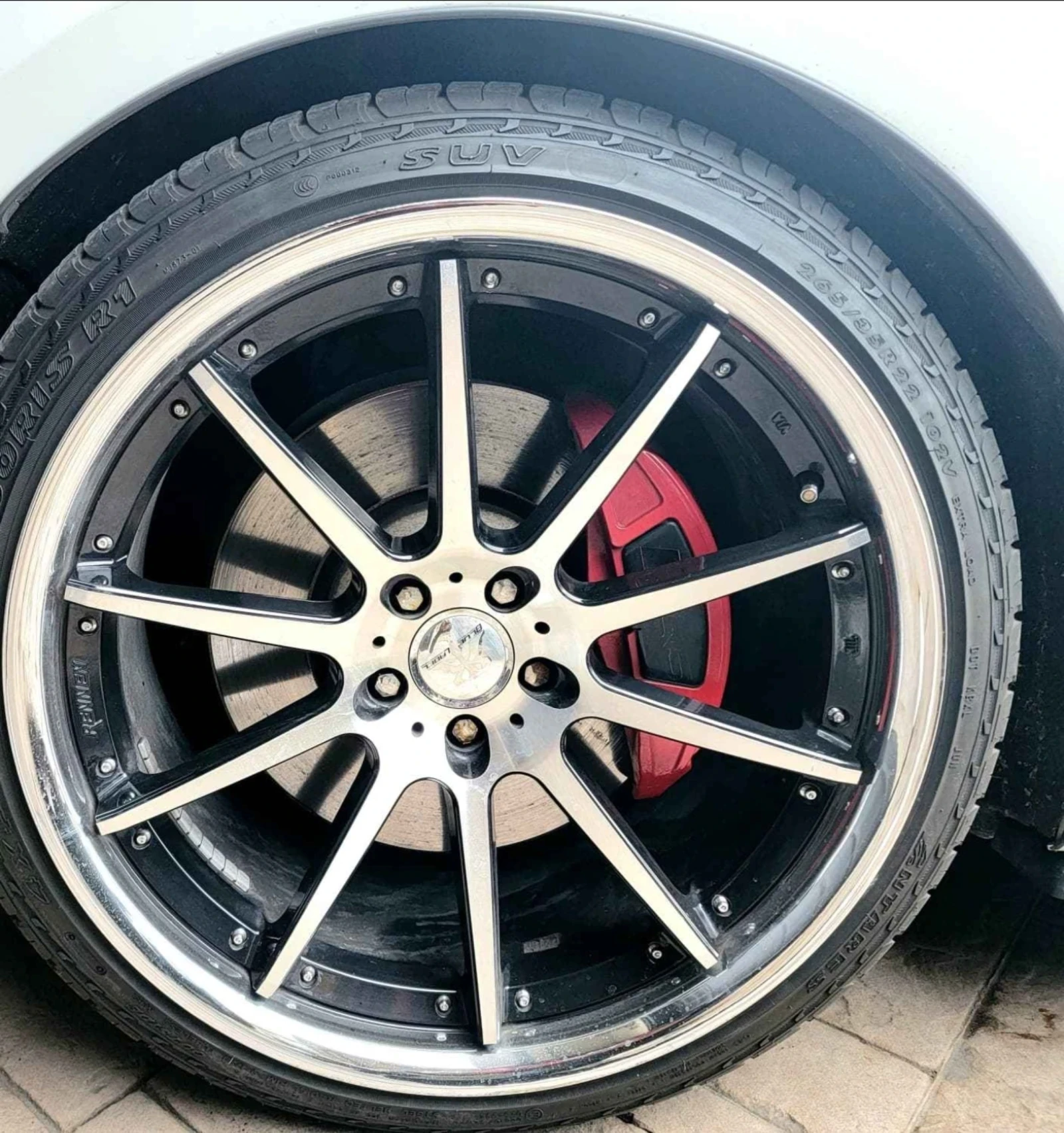 Audi SQ5 500+ HP * Stage 2+ * Quattro * ЦЕНА ДО БЪЛГАРИЯ , снимка 4 - Автомобили и джипове - 54034705