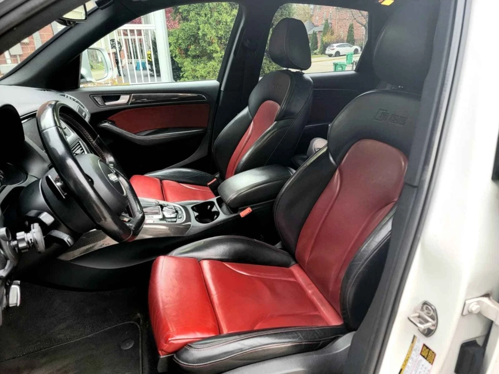 Audi SQ5 500+ HP * Stage 2+ * Quattro * ЦЕНА ДО БЪЛГАРИЯ , снимка 5 - Автомобили и джипове - 54034705