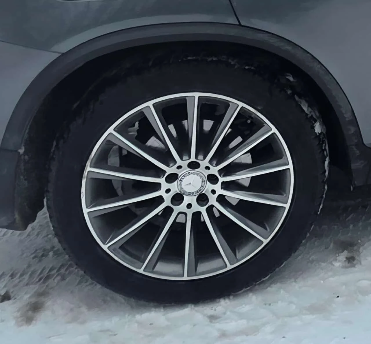 Mercedes-Benz GLC 43 AMG * ПАНО * KEYLESS * ПОДГРЕВИ * AMG, снимка 7 - Автомобили и джипове - 54060438