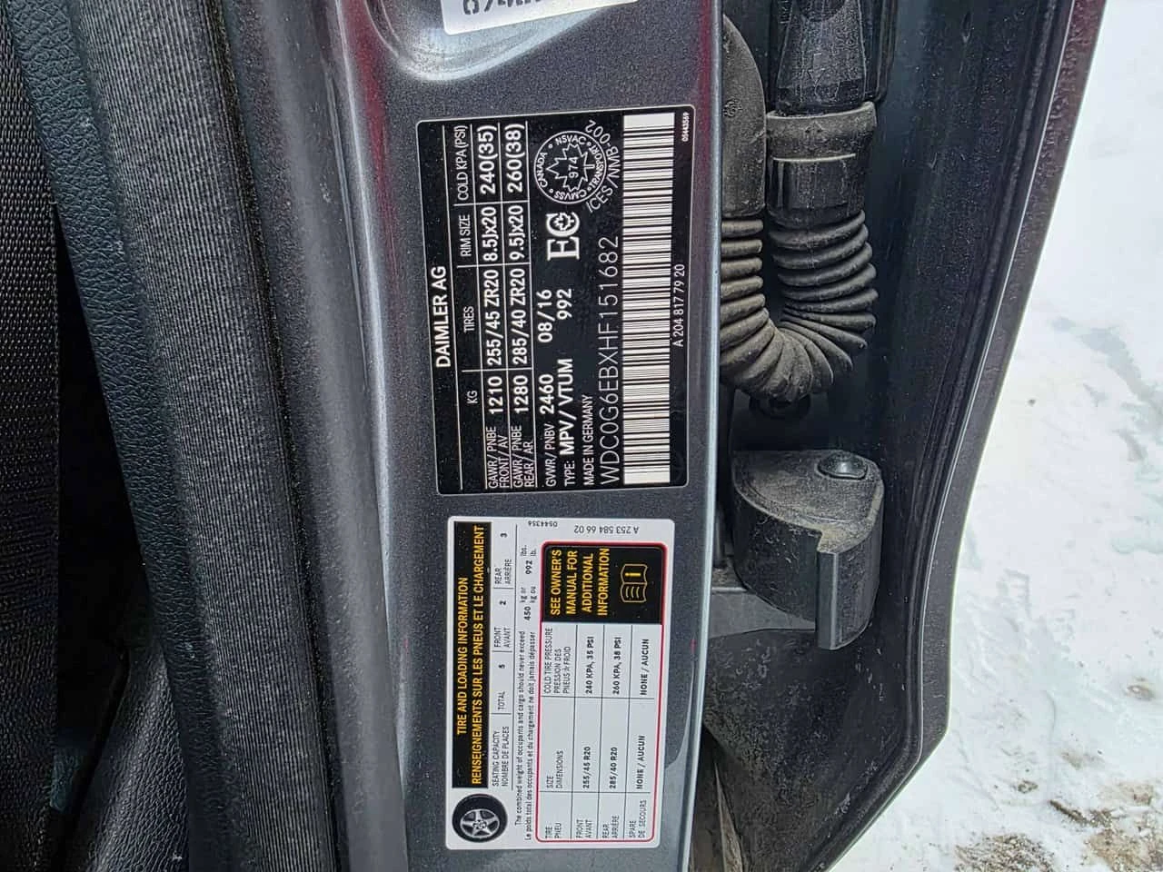 Mercedes-Benz GLC 43 AMG * ПАНО * KEYLESS * ПОДГРЕВИ * AMG, снимка 10 - Автомобили и джипове - 54060438