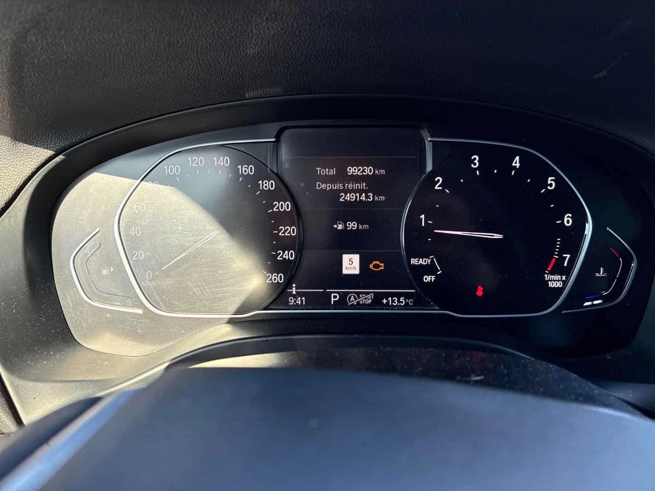 BMW X3 XDRIVE30I * ГЛАВНО ПРЕДСТАВИТЕЛСТВО НА HYUNDAI* , снимка 8 - Автомобили и джипове - 54340797