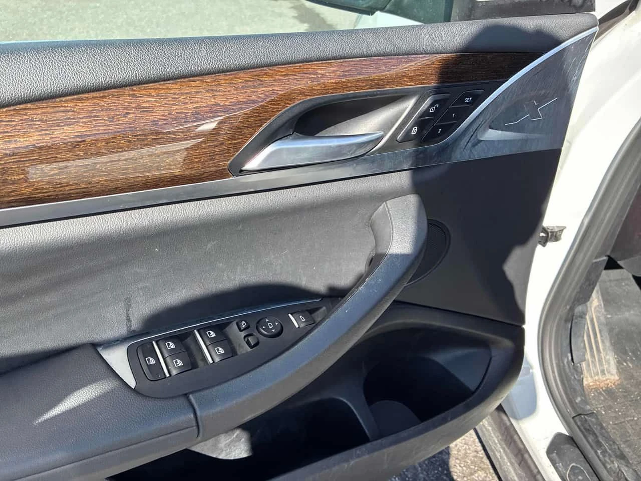 BMW X3 XDRIVE30I * ГЛАВНО ПРЕДСТАВИТЕЛСТВО НА HYUNDAI* , снимка 10 - Автомобили и джипове - 54340797
