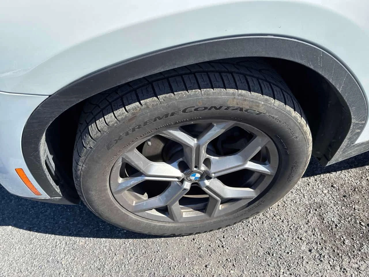 BMW X3 XDRIVE30I * ГЛАВНО ПРЕДСТАВИТЕЛСТВО НА HYUNDAI* , снимка 6 - Автомобили и джипове - 54340797