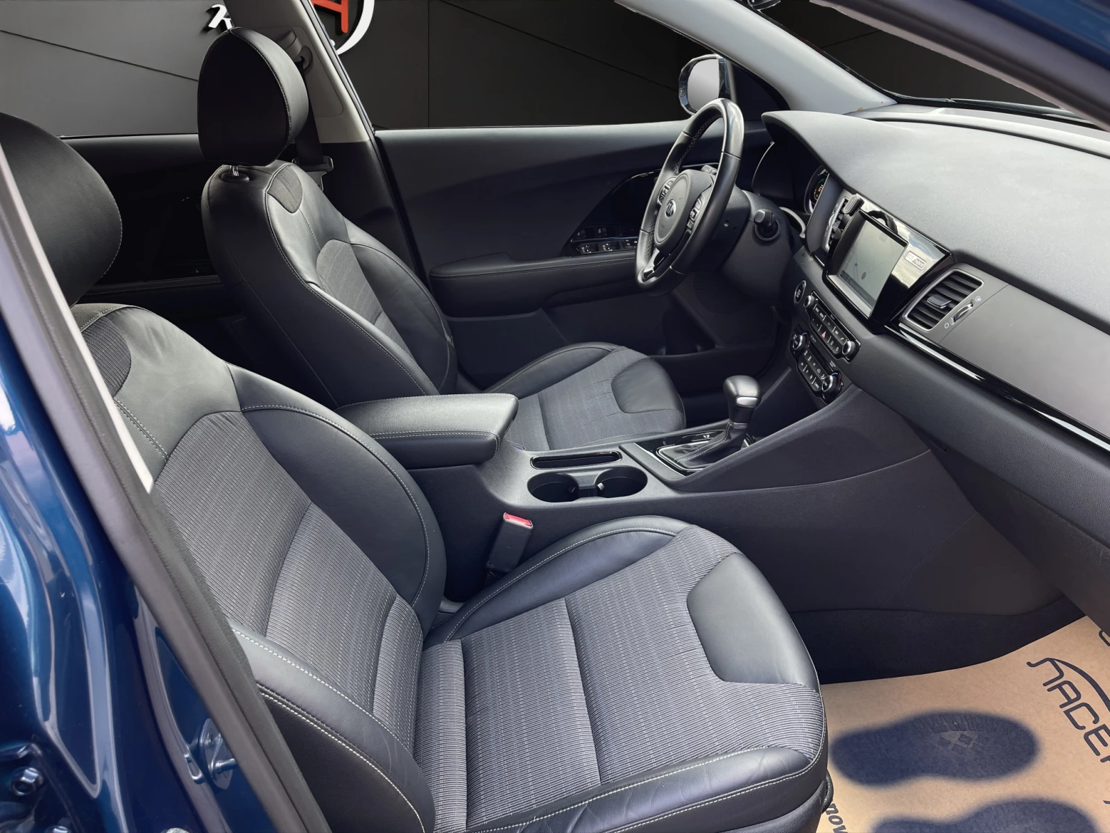 Kia Niro 1.6GDI HEV STYLE DCT | Mobile.bg � ����������� 14