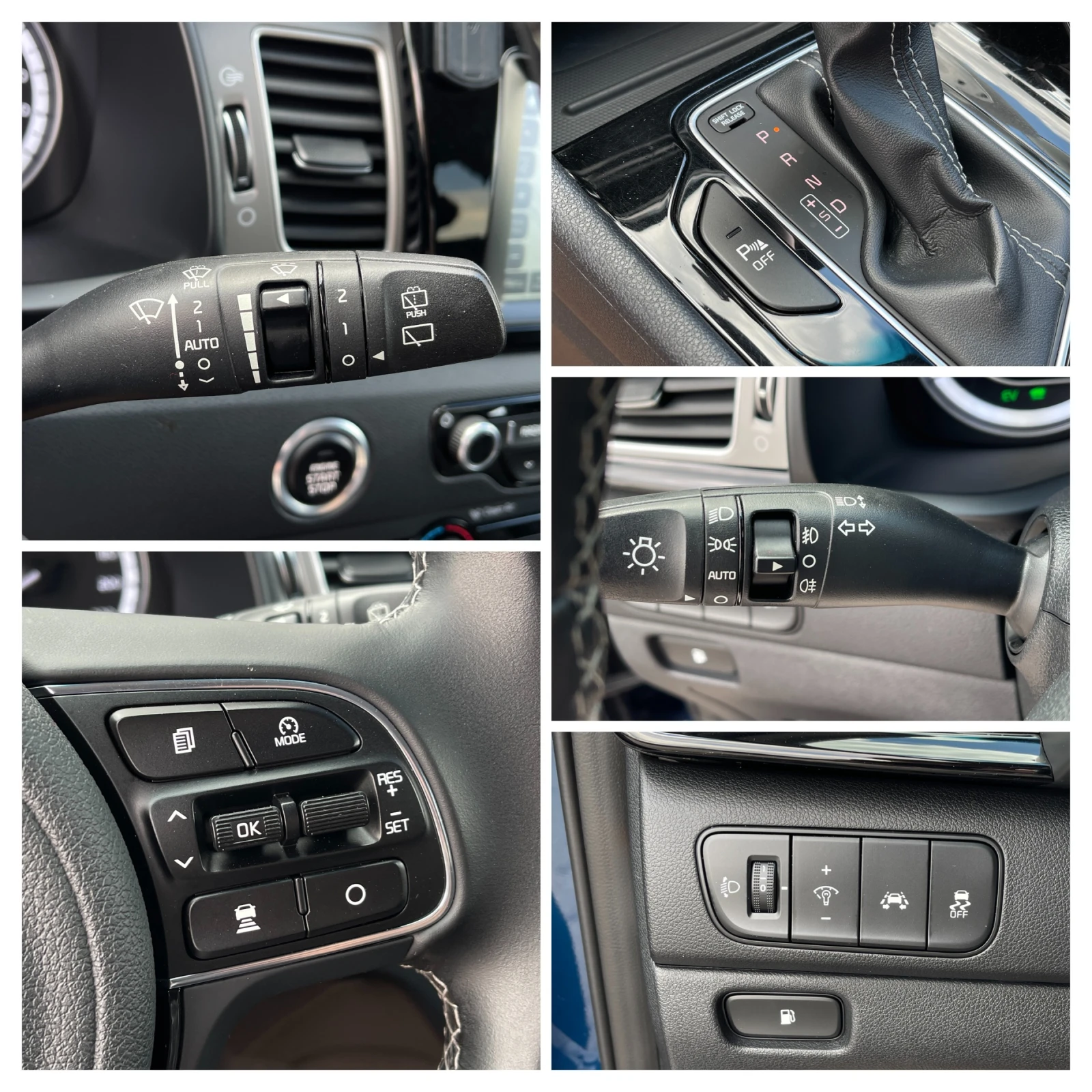 Kia Niro 1.6GDI HEV STYLE DCT | Mobile.bg � ����������� 8