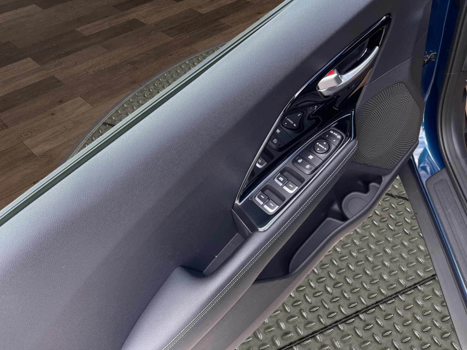 Kia Niro 1.6GDI HEV STYLE DCT | Mobile.bg � ����������� 6