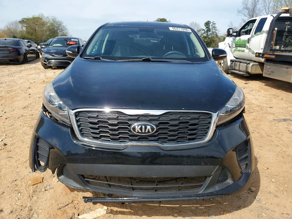 Kia Sorento, снимка 5 - Автомобили и джипове - 54578180