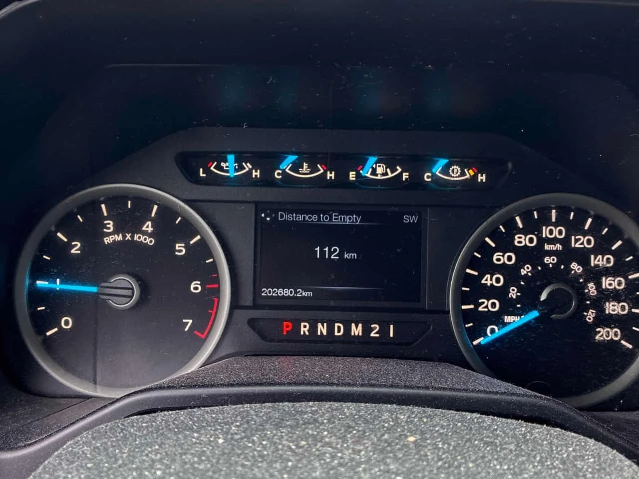 Ford F150 * 4WD SuperCrew* АВТОКРЕДИТ БЕЗ ПЪРВОНАЧАЛНА ВНОСК, снимка 8 - Автомобили и джипове - 54630977