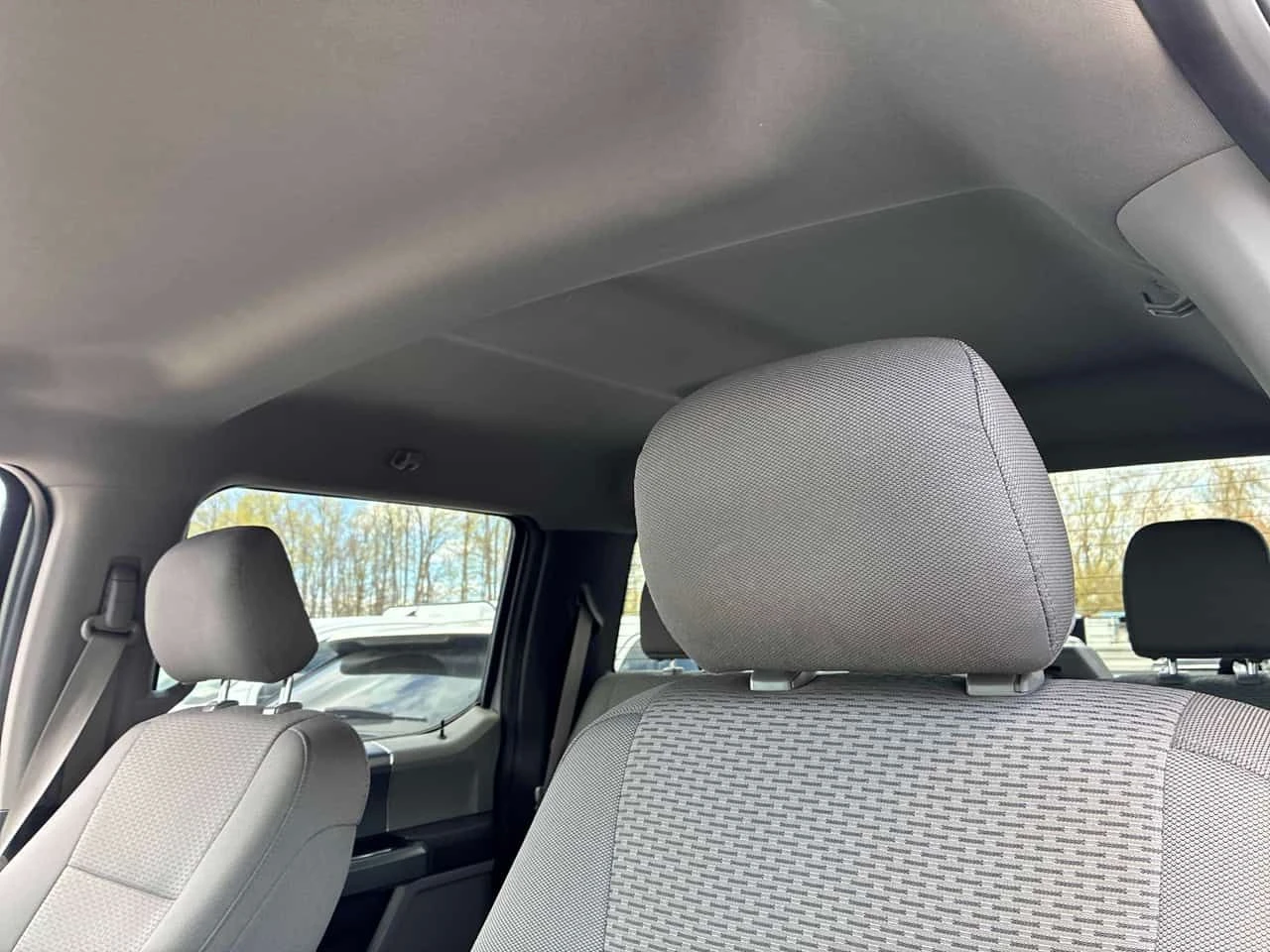 Ford F150 * 4WD SuperCrew* АВТОКРЕДИТ БЕЗ ПЪРВОНАЧАЛНА ВНОСК, снимка 11 - Автомобили и джипове - 54630977