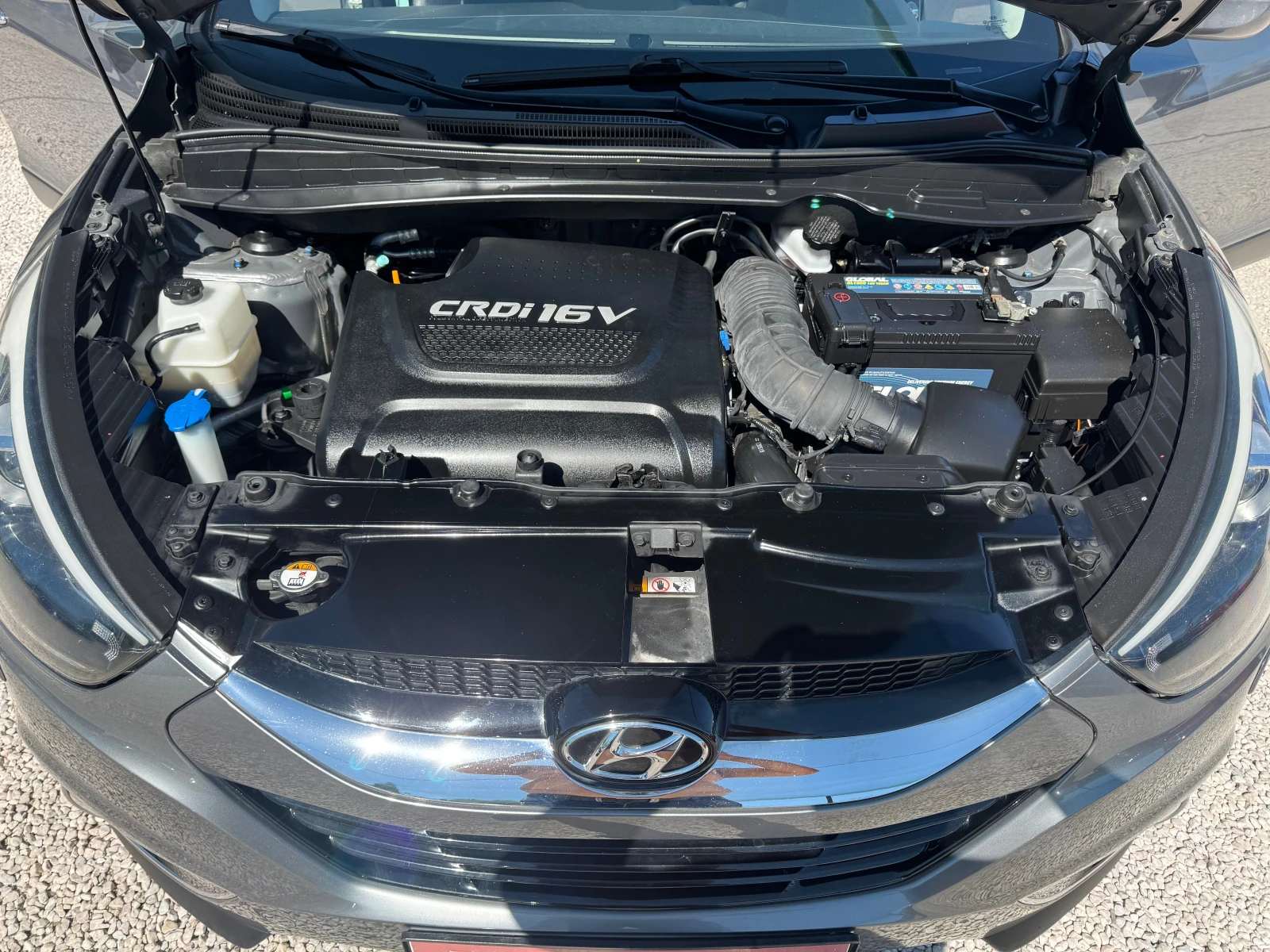 Hyundai IX35 �������-������ | Mobile.bg � ����������� 6