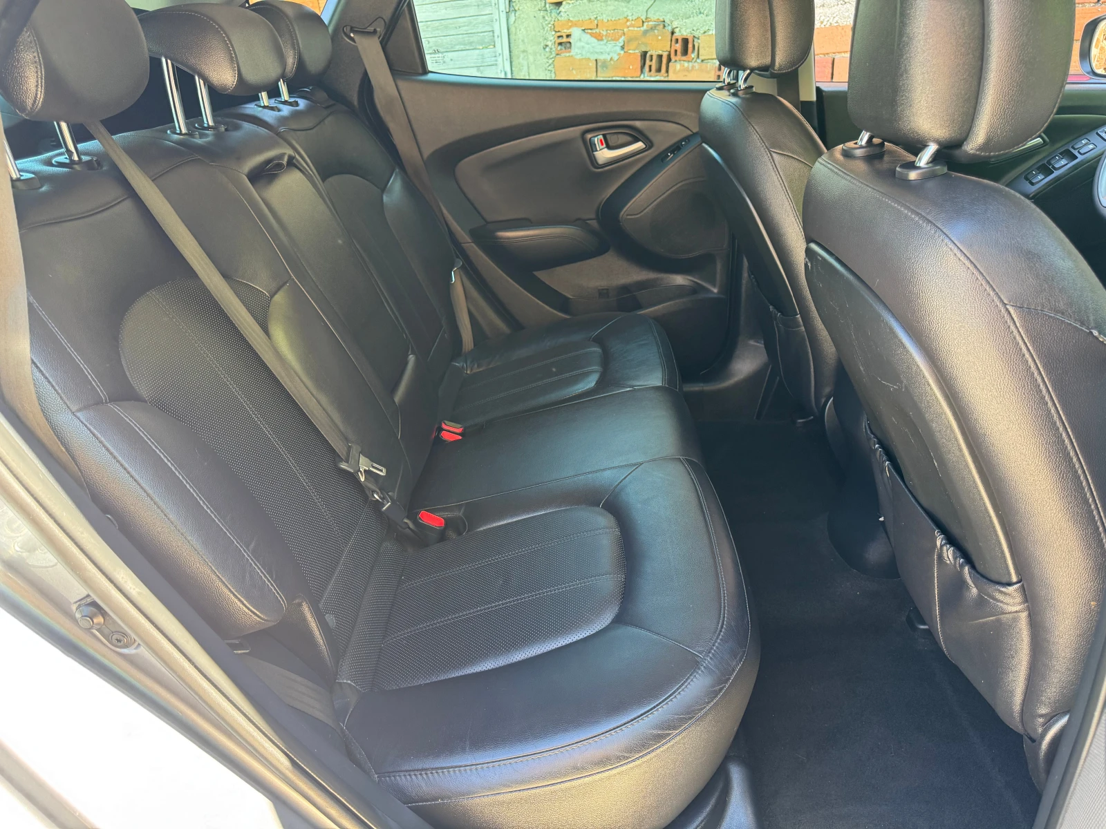 Hyundai IX35 �������-������ | Mobile.bg � ����������� 9