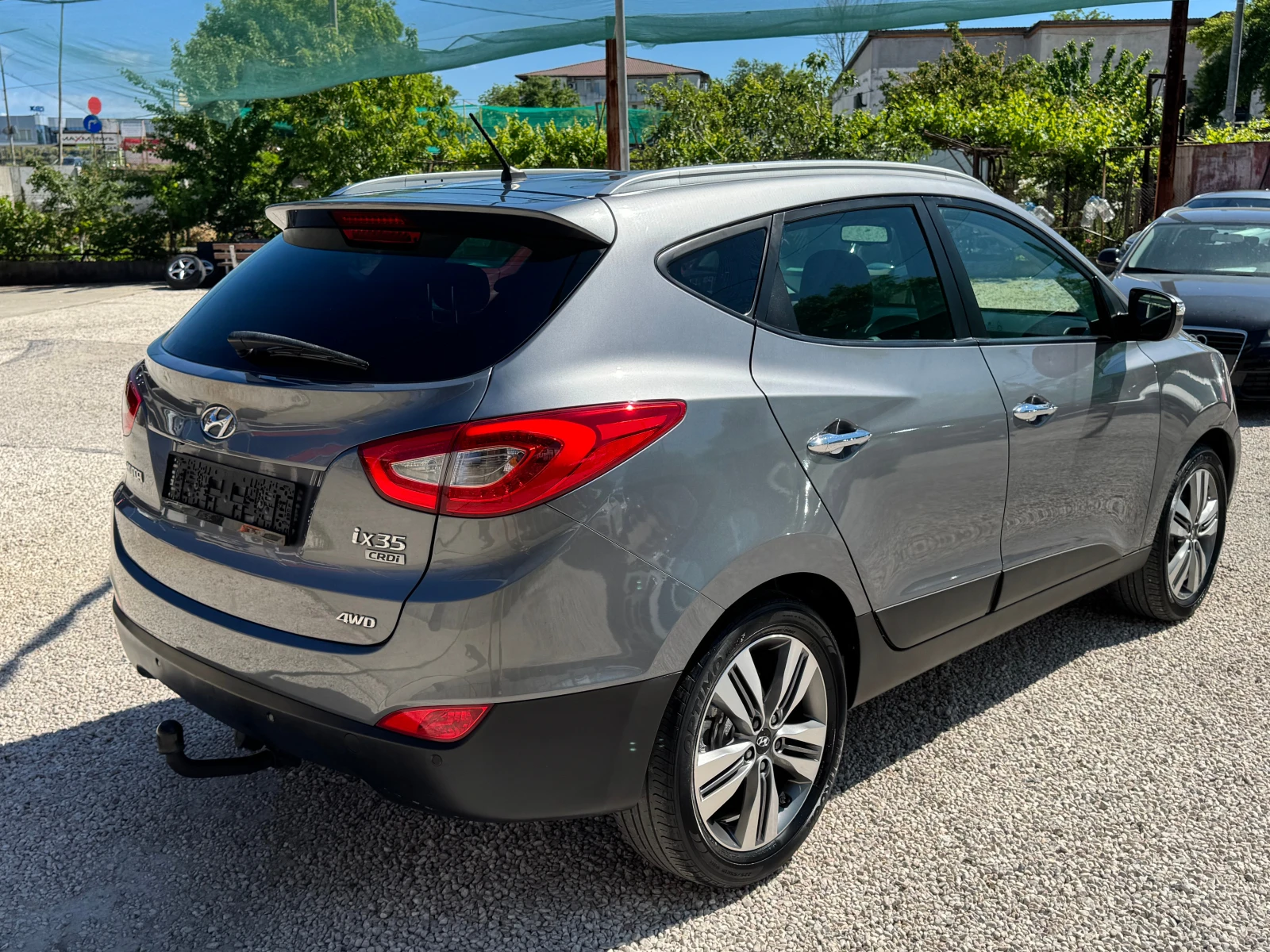 Hyundai IX35 �������-������ | Mobile.bg � ����������� 3