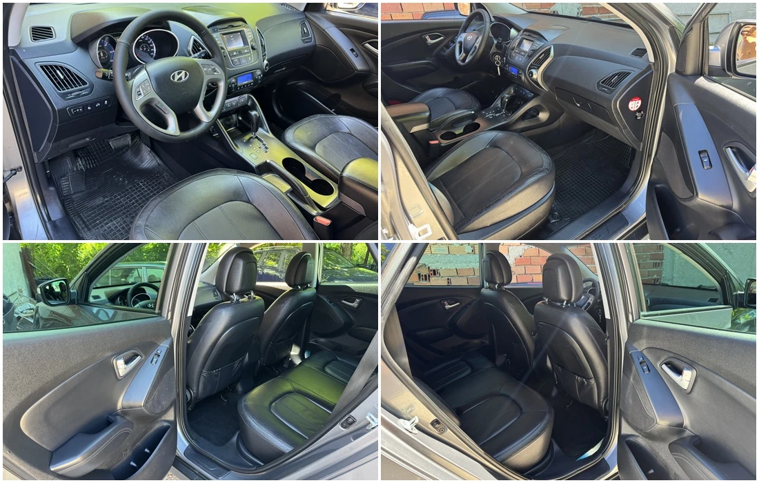Hyundai IX35 �������-������ | Mobile.bg � ����������� 16