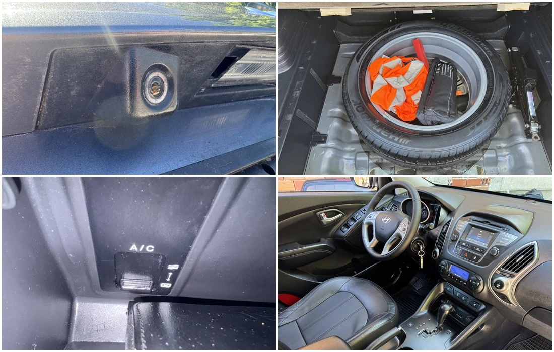 Hyundai IX35 �������-������ | Mobile.bg � ����������� 15