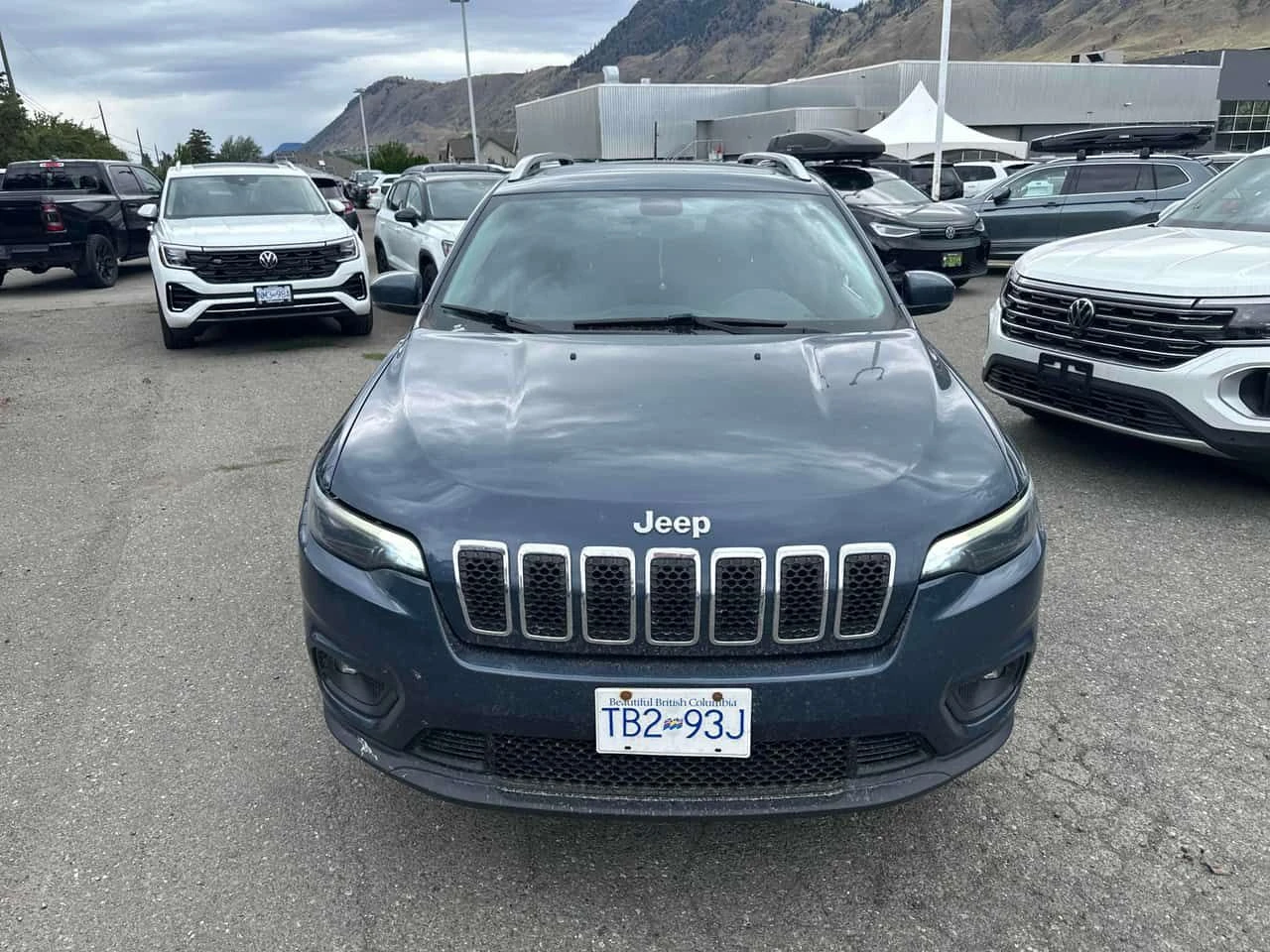 Jeep Cherokee * North * CARFAX * БЕЗ ПЪРВОНАЧАЛНА ВНОСКА, снимка 6 - Автомобили и джипове - 55085138