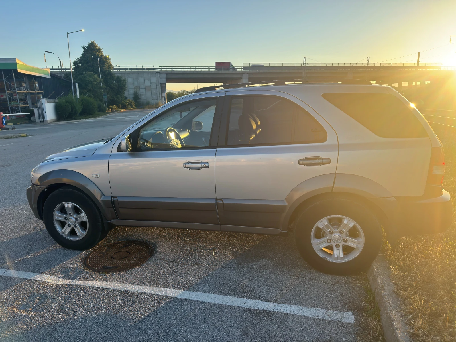 Kia Sorento, снимка 4 - Автомобили и джипове - 55425669