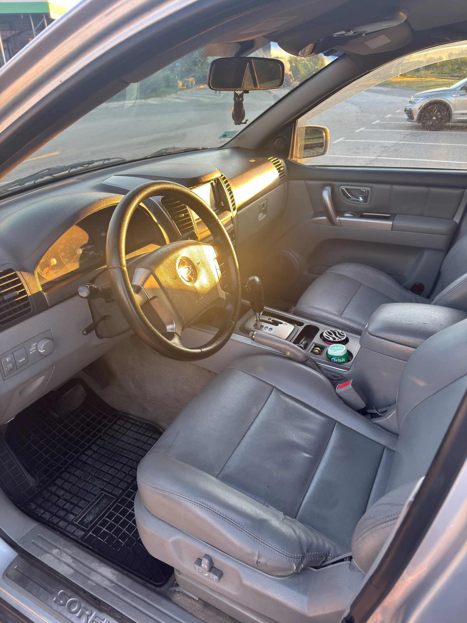 Kia Sorento, снимка 7 - Автомобили и джипове - 55425669