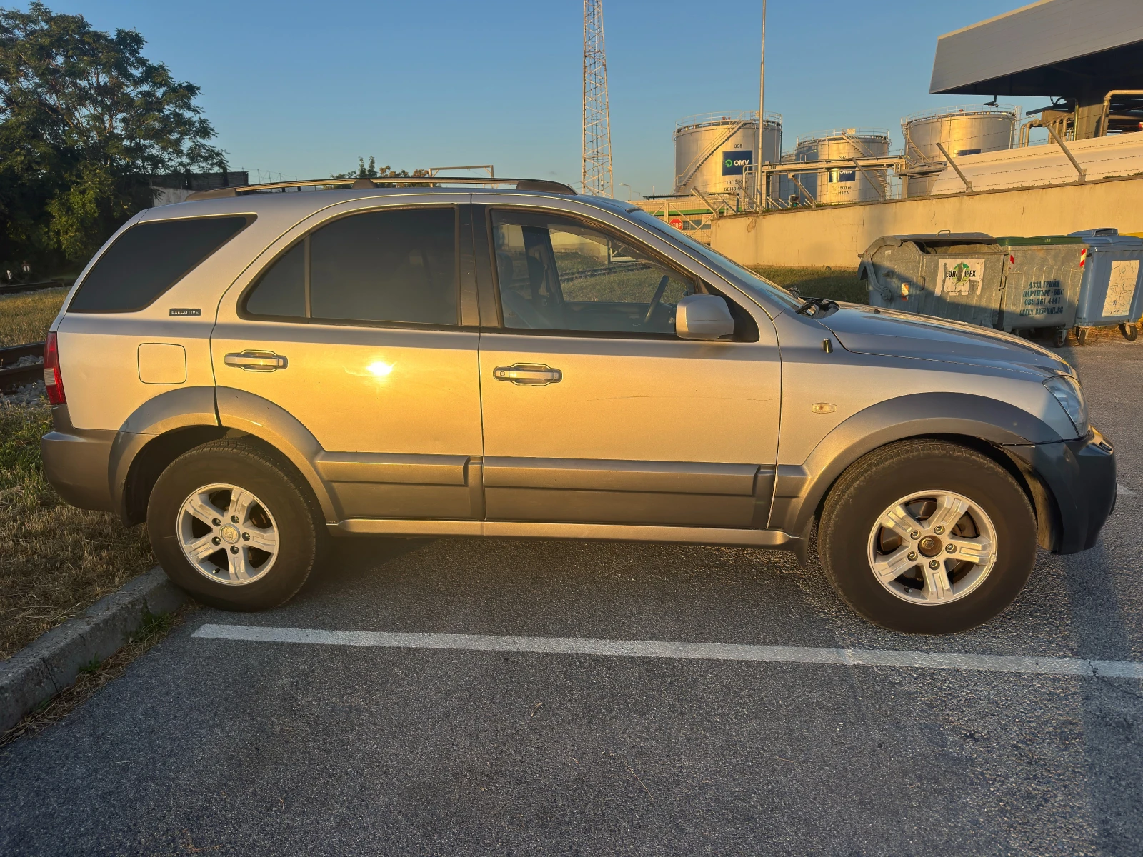 Kia Sorento, снимка 2 - Автомобили и джипове - 55425669