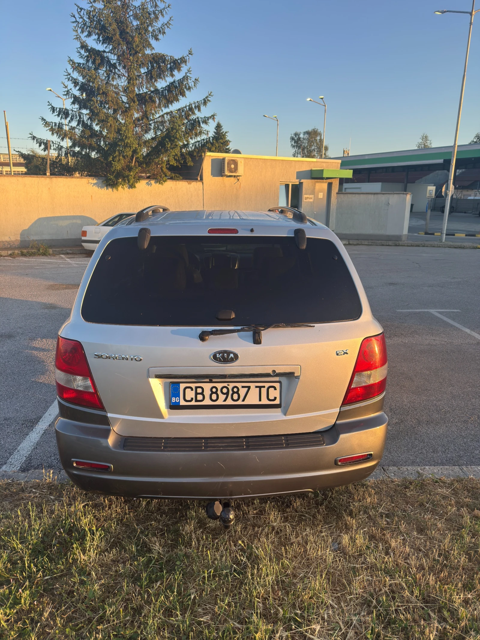 Kia Sorento, снимка 3 - Автомобили и джипове - 55425669