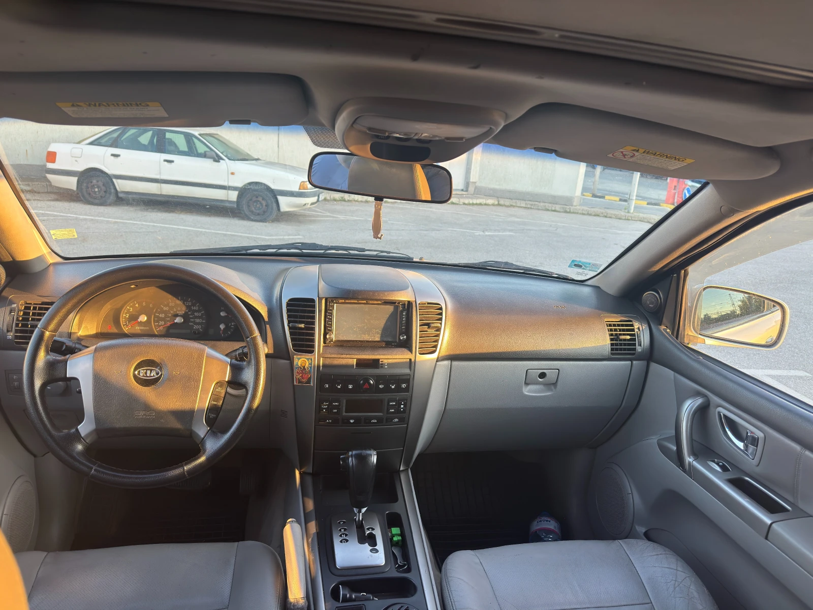 Kia Sorento, снимка 6 - Автомобили и джипове - 55425669