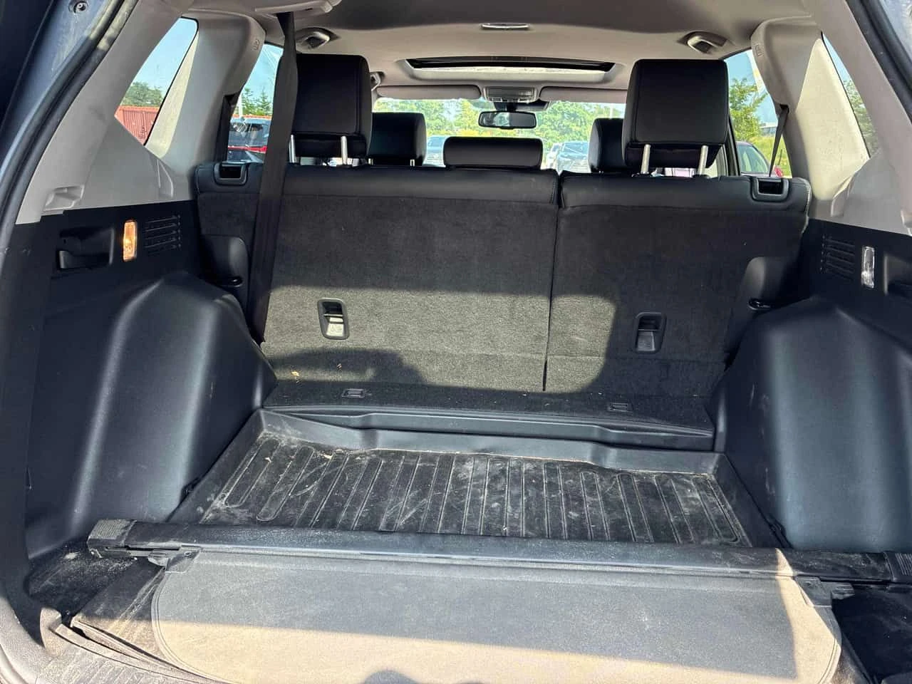 Honda Cr-v * EX L * АВТОКРЕДИТ БЕЗ ПЪРВОНАЧАЛНА ВНОСКА* , снимка 14 - Автомобили и джипове - 55651282