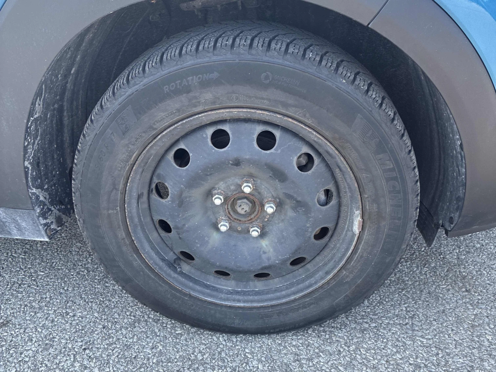 Hyundai Tucson, снимка 7 - Автомобили и джипове - 55689895