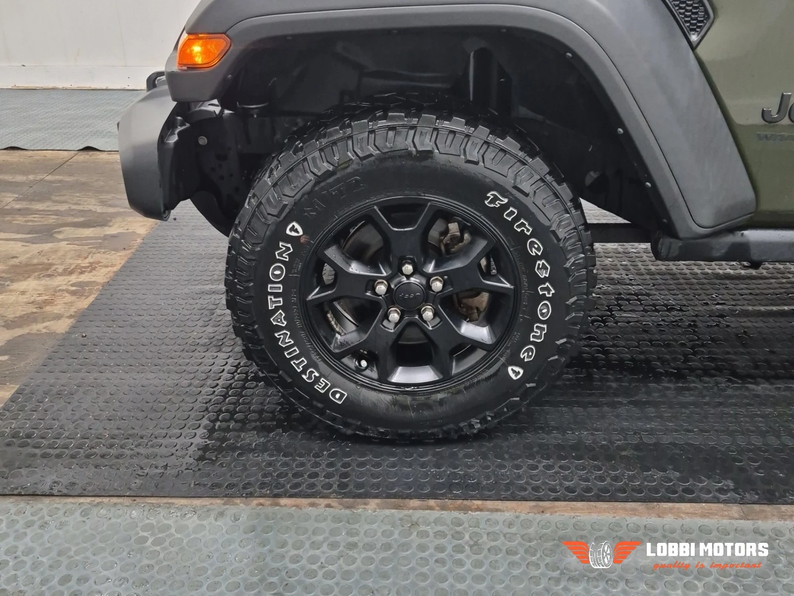 Jeep Wrangler, снимка 6 - Автомобили и джипове - 55992797