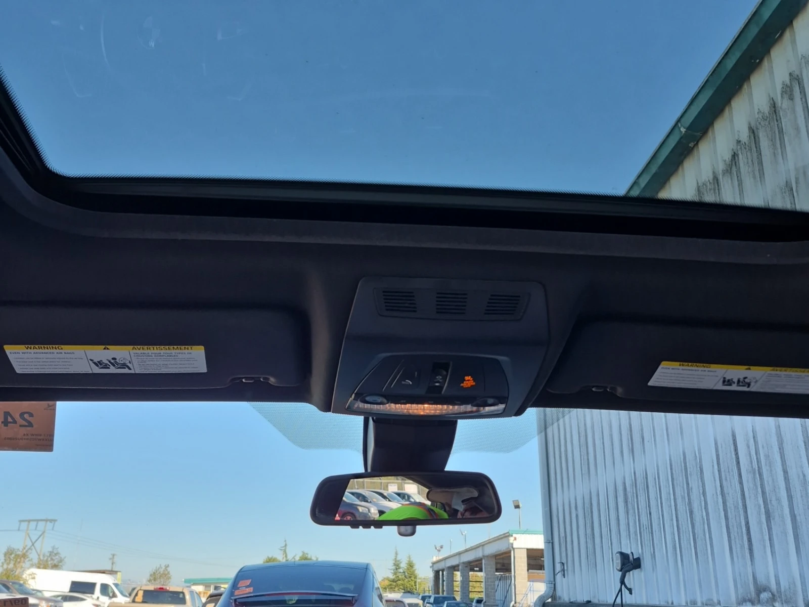 BMW X4 * M40I * M Sport Package* Adaptive Led Headlight* , снимка 13 - Автомобили и джипове - 56116943