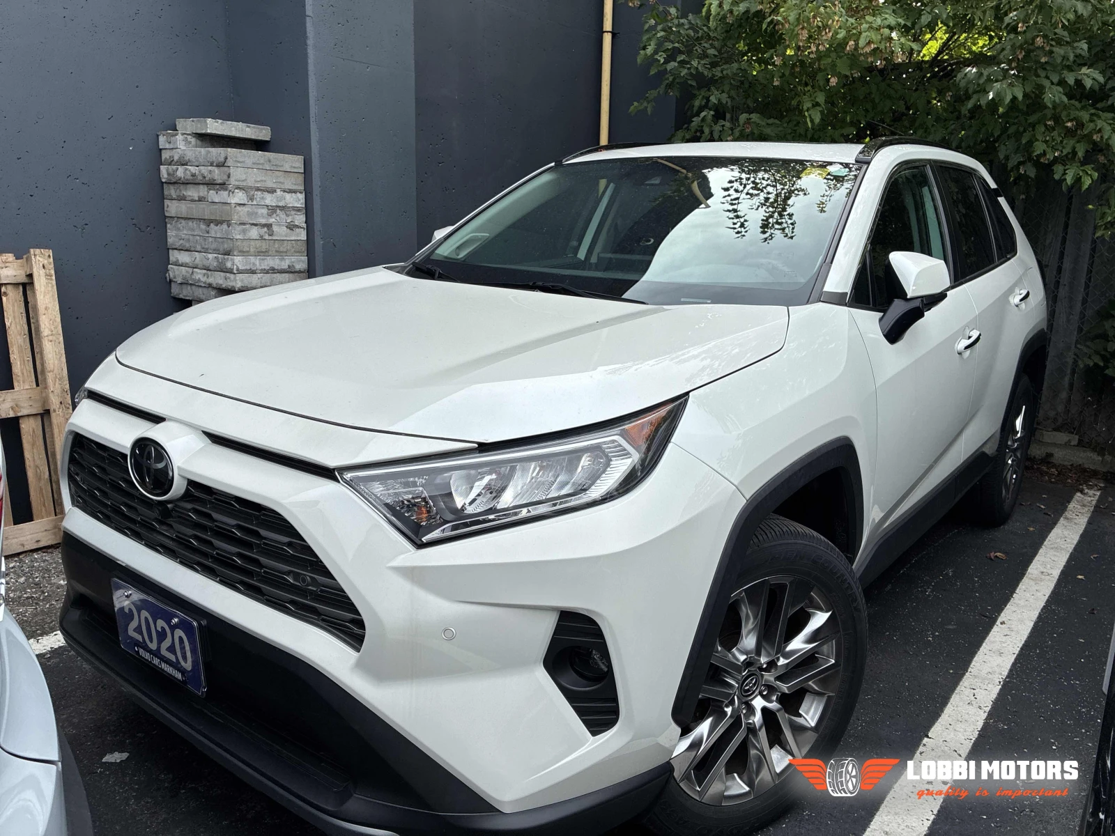 Toyota Rav4, снимка 2 - Автомобили и джипове - 56126860