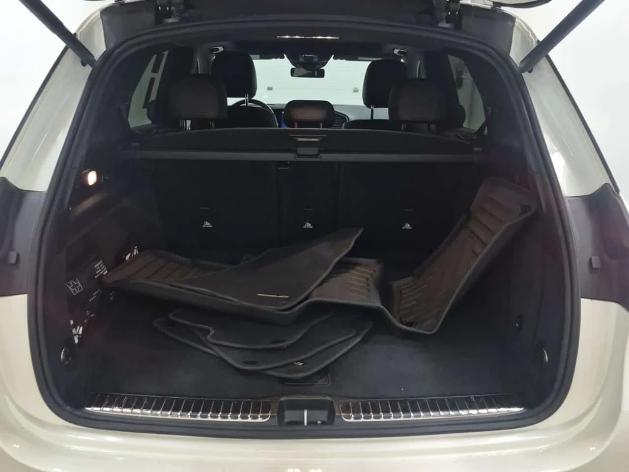 Mercedes-Benz GLE 450 AMG-PACK| BURMESTER| �����| HUD| 360| 2 ����� | Mobile.bg � ����������� 14