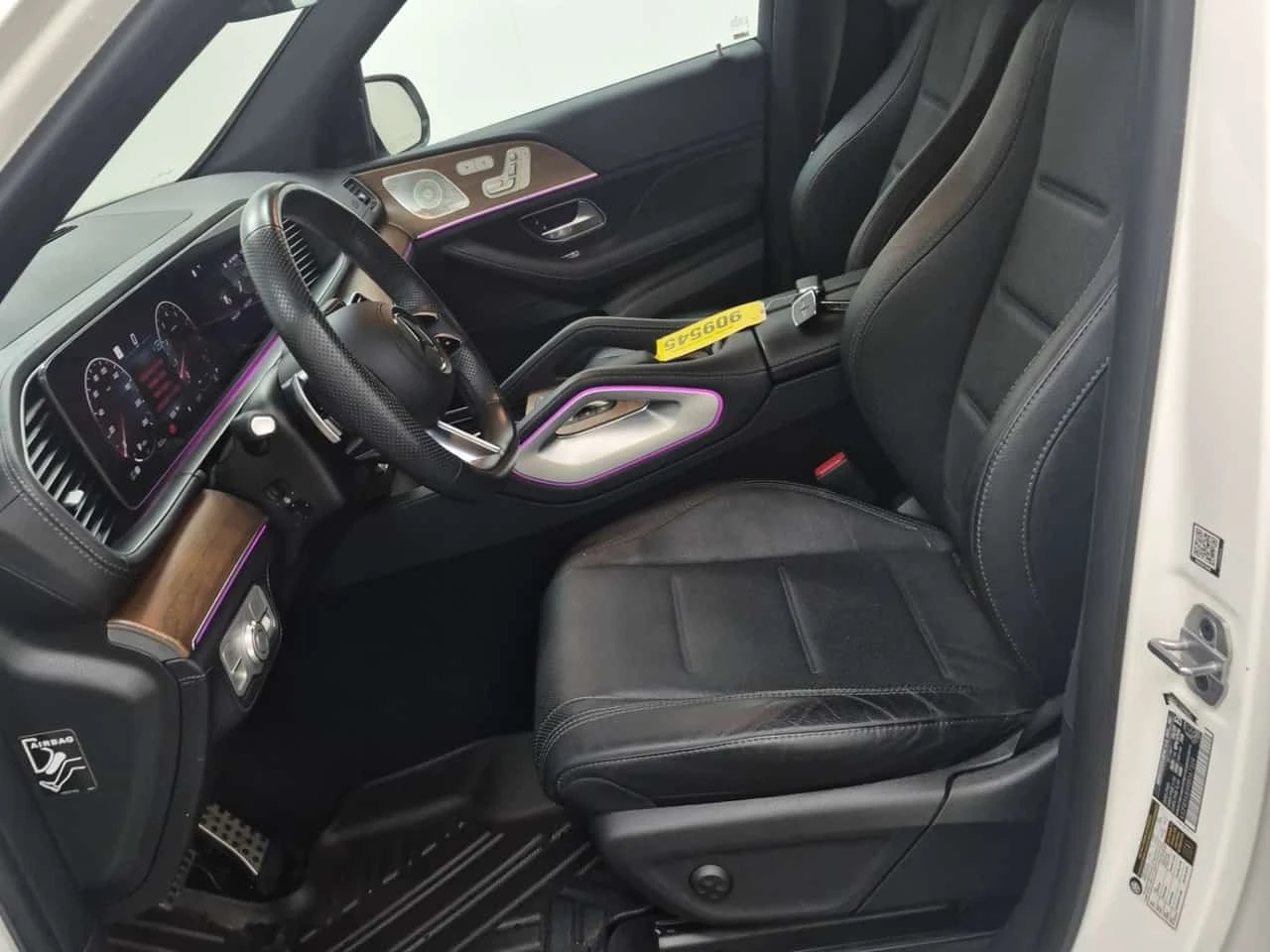 Mercedes-Benz GLE 450 AMG-PACK| BURMESTER| �����| HUD| 360| 2 ����� | Mobile.bg � ����������� 3