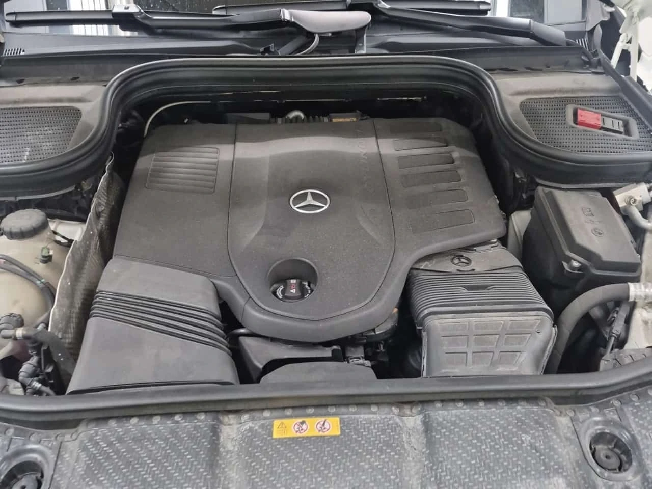 Mercedes-Benz GLE 450 AMG-PACK| BURMESTER| �����| HUD| 360| 2 ����� | Mobile.bg � ����������� 16