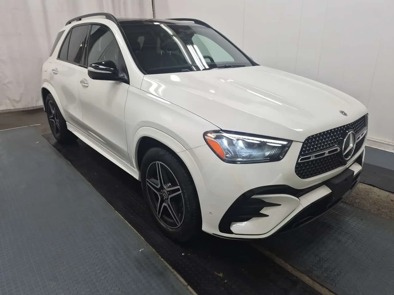 Mercedes-Benz GLE 450 AMG-PACK| BURMESTER| �����| HUD| 360| 2 ����� | Mobile.bg � ����������� 5