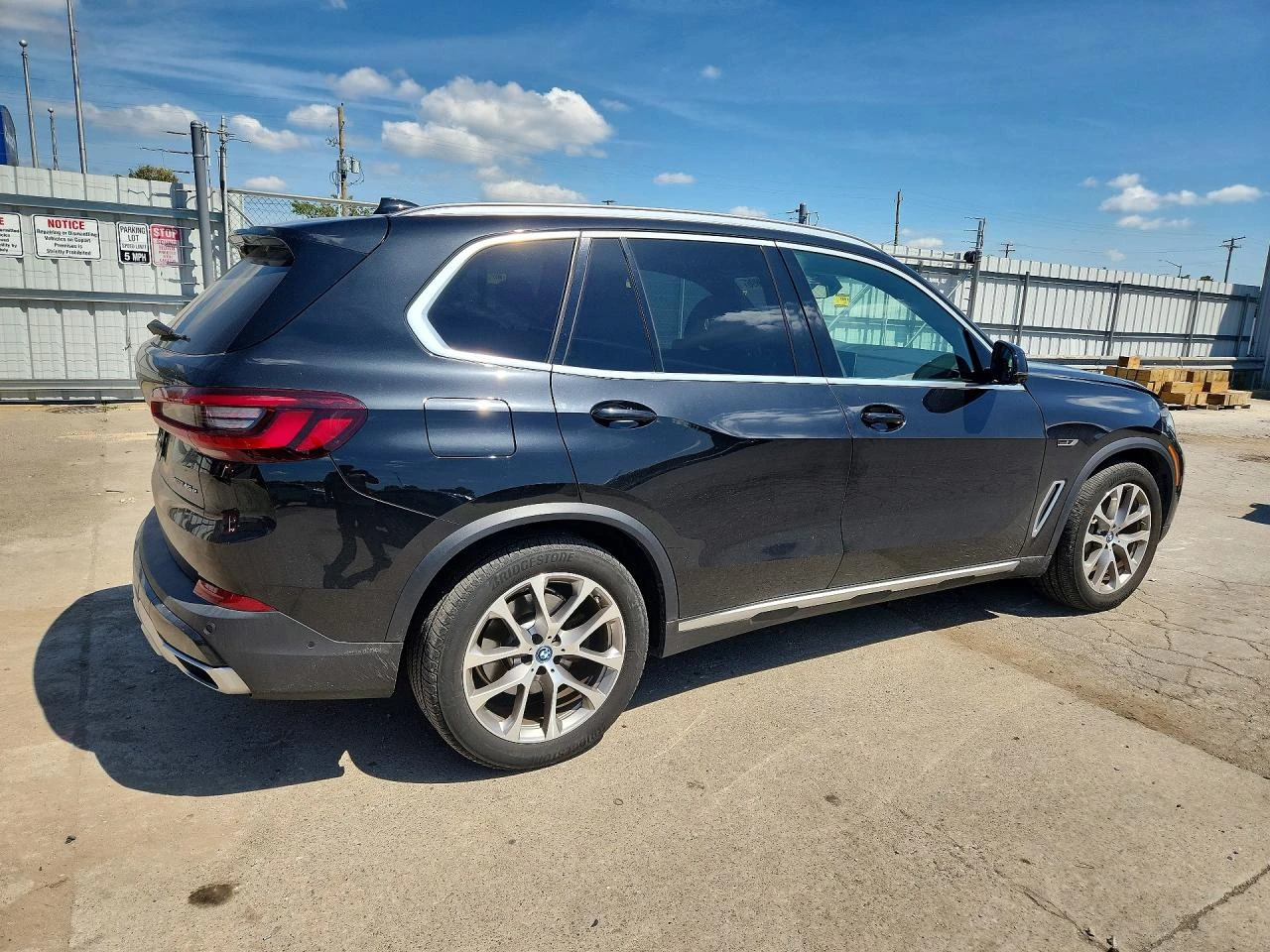 BMW X5 3.0l xDrive45E, снимка 3 - Автомобили и джипове - 56339844